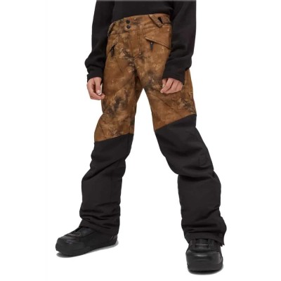 панталони,детски,панталони,o´neill,anvil,colorblock,pants,brown,(beige,with)