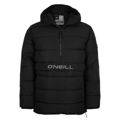 яке,мъжки,якета,o´neill,original,anorak,jacket,black,(blackout,a)