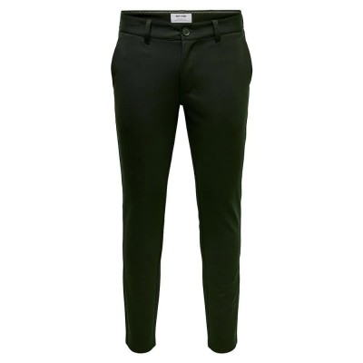 панталони,мъжки,панталони,only,&,sons,mark,gw,0209,pants,brown,(rosin)