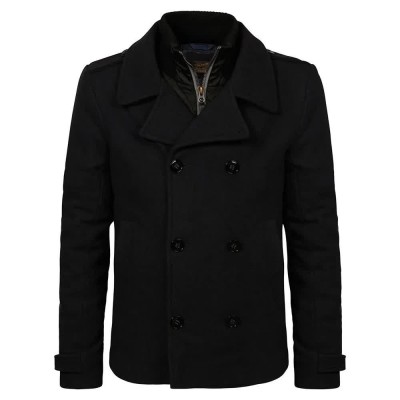 яке,мъжки,якета,petrol,industries,peacoat,jacket,blue