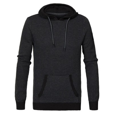 блуза,мъжки,пуловери,petrol,industries,hoodie,sweater,black