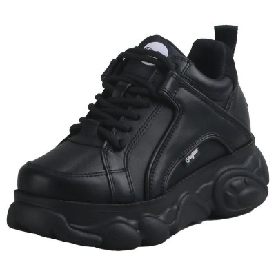 маратонки,мъжки,маратонки,buffalo,cldcorin,trainers,black,(black)