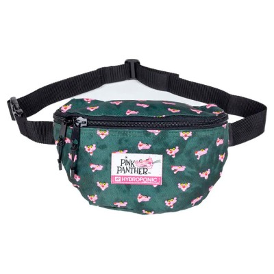 чанта,всички,чанти,hydroponic,fanny,panther,waist,bag,green,(tie,dye,teal,green)