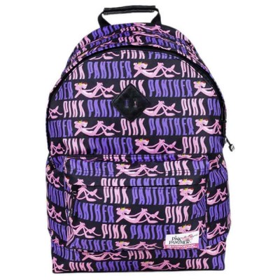 раница,раници,hydroponic,panther,20.5l,backpack,purple,(black,pink,lines)