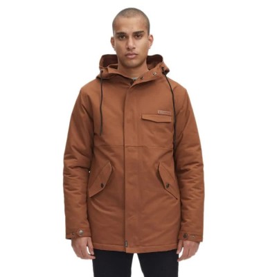 яке,мъжки,якета,hydroponic,rockford,jacket,brown,(brown,sugar)