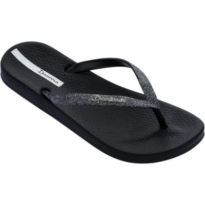 джапанки,дамски,сандали,и,чехли,ipanema,anatomic,lolita,flip,flops,black,(black,black)