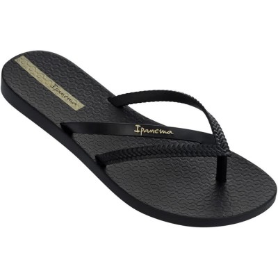 джапанки,дамски,сандали,и,чехли,ipanema,bossa,flip,flops,black,(black,black)