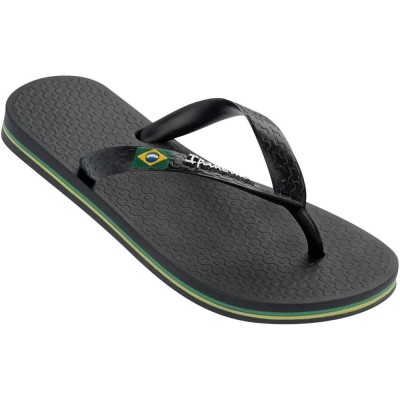 джапанки,детски,сандали,и,чехли,ipanema,classic,brasil,flip,flops,black