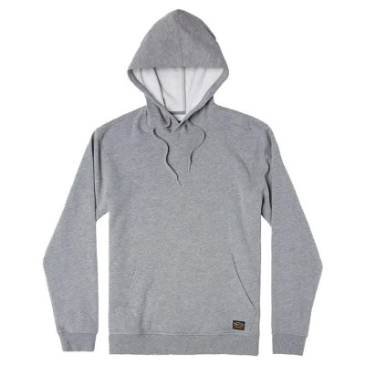 суичър,мъжки,пуловери,rvca,americana,hoodie,grey,(athletic,heathe)