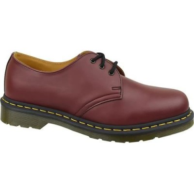 обувки,дамски,обувки,dr,martens,1461,shoes,brown,(brown)