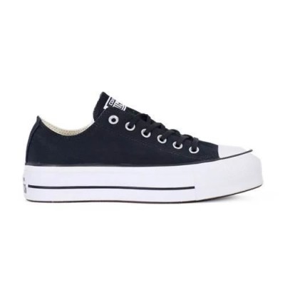 маратонки,дамски,маратонки,converse,chuck,taylor,all,star,lift,platform,trainers,black