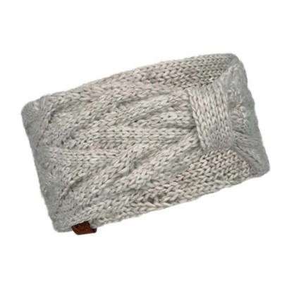 други,аксесоари,buff,®,knitted,headband,grey,(caryn,cru)