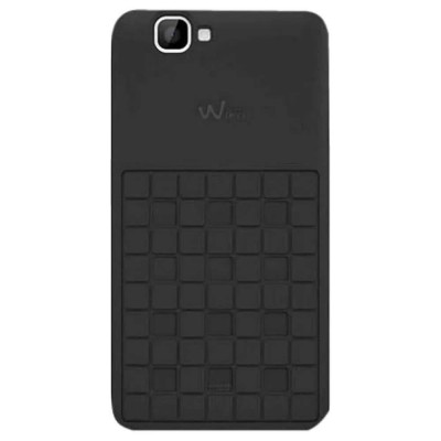 други,аксесоари,wiko,rainbow,phone,case,black