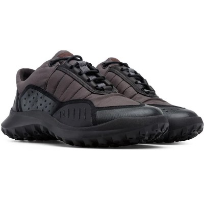 маратонки,дамски,маратонки,camper,crclr,trainers,grey,black,(black)