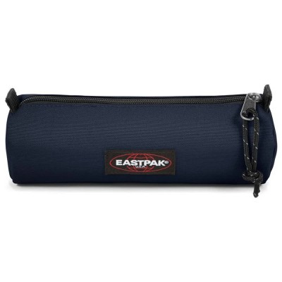 канцеларски,принадлежности,eastpak,round,pencil,case,blue,(ultra,marine)