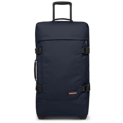 куфари,eastpak,tranverz,m,78l,trolley,bag,blue