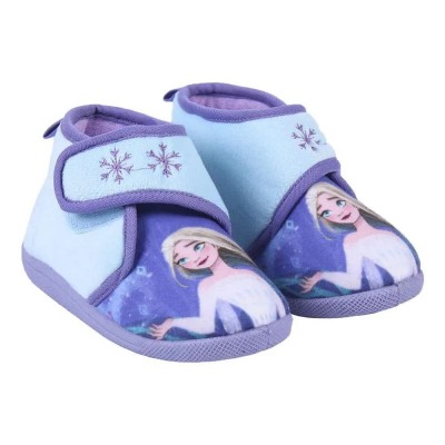 пантофи,детски,сандали,и,чехли,cerdá,frozen,ii,slippers,lilac,(purple)