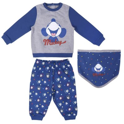 анцуг,детски,анцузи,disney,mickey,tracksuit,blue,(blue)
