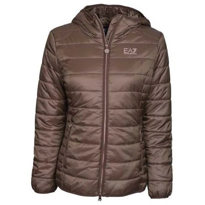 яке,дамски,якета,и,палта,ea7,emporio,armani,bomber,jacket,red,(green)