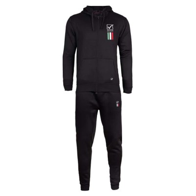 анцуг,мъжки,анцузи,givova,101,tracksuit,black,(black)
