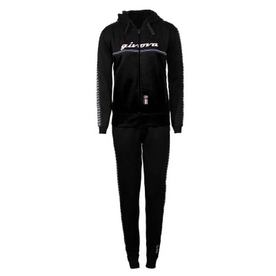 анцуг,дамски,анцузи,givova,101,tracksuit,black,black,(black)