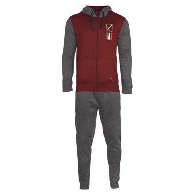 анцуг,мъжки,анцузи,givova,101,tracksuit,grenade,dark,grey,(green)