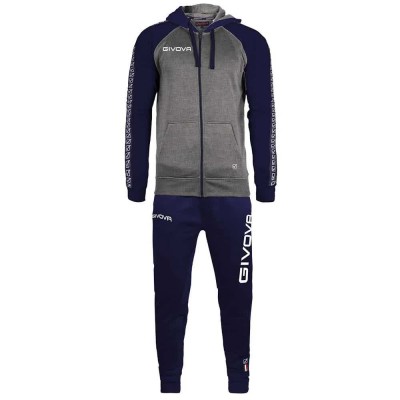 анцуг,мъжки,анцузи,givova,103,tracksuit,dark,melange,grey,blue,(blue,grey)
