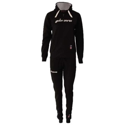 анцуг,детски,анцузи,givova,105,tracksuit,black,(black,white)