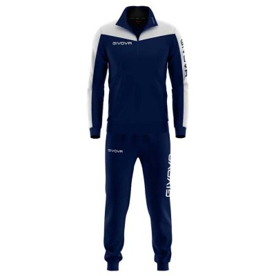 анцуг,мъжки,анцузи,givova,roma,tracksuit,blue,white,(blue)