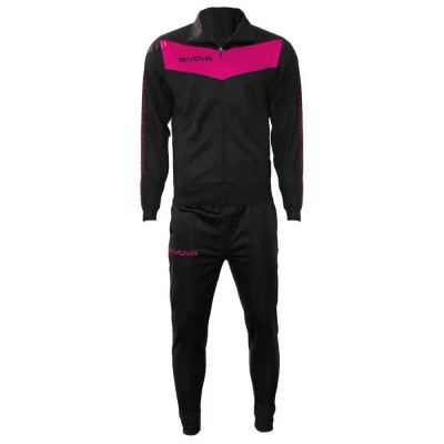анцуг,мъжки,анцузи,givova,visa,tracksuit,black,(black,fuxia)