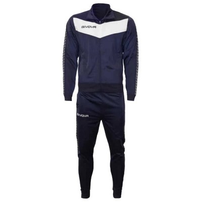 анцуг,мъжки,анцузи,givova,visa,tracksuit,blue,white,(blue)