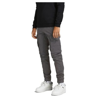 панталони,детски,панталони,jack,&,jones,paul,flake,akm,542,pants,grey