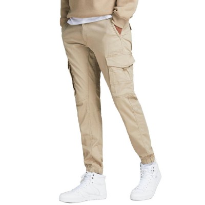 панталони,мъжки,панталони,jack,&,jones,st,paul,flake,akm,542,pants,beige