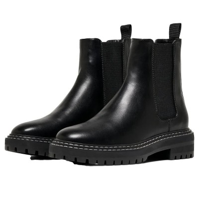 обувки,дамски,боти,only,beth,2,pu,leather,boots,black,(black)