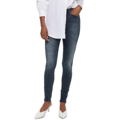 дънки,дамски,панталони,only,wauw,life,skinny,denim,bj777,jeans,grey,(blue,black,denim,detail,bj777)