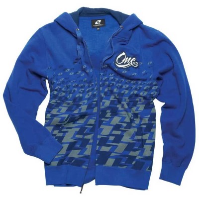 блуза,мъжки,пуловери,one,industries,phase,full,zip,sweatshirt,blue,(blue)