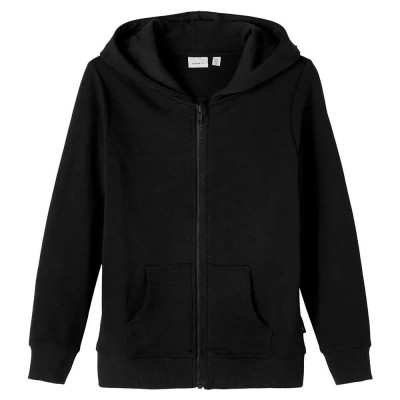 блуза,детски,блузи,name,it,card,full,zip,sweatshirt,black,(black)
