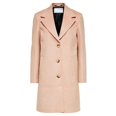 палто,мъжки,якета,selected,new,sasja,coat,beige,(beige)