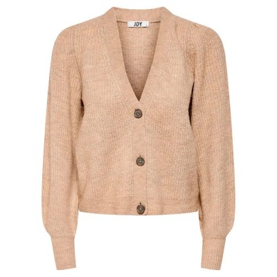 жилетка,дамски,пуловери,дамски,плетени,дрехи,jdy,drea,cardigan,beige,(simply,taupe)
