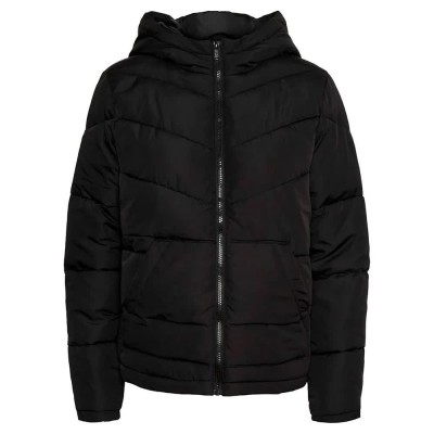 яке,дамски,якета,и,палта,noisy,may,dalcon,jacket,black,(black)