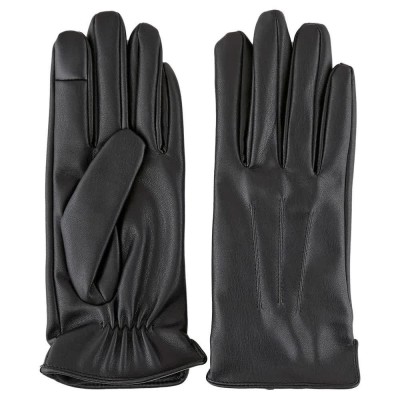 ръкавици,ръкавици,шапки,и,шалове,pieces,cellie,smart,gloves,black
