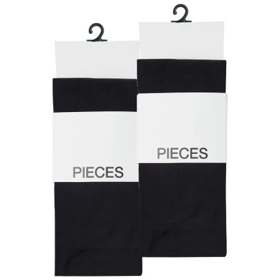 дамски,чорапогащи,и,клинове,pieces,nikoline,tights,2,units,black