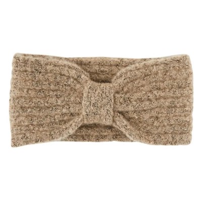 други,аксесоари,pieces,pyron,structured,headband,green,(silver,mink)