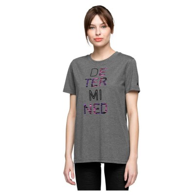 тениска,дамски,тениски,4f,h4l21,short,sleeve,t,shirt,middle,grey,melange,(grey)