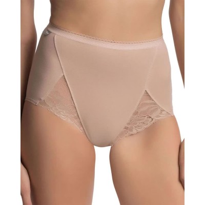 дамско,бельо,дамски,бикини,и,танкини,playtex,cotton,lace,panties,2,units,beige,(natural)