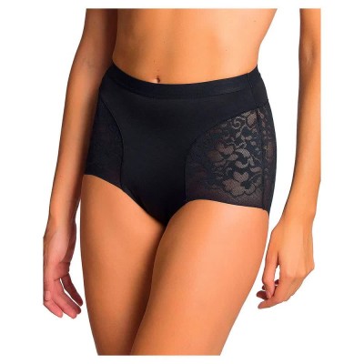 дамско,бельо,дамски,бикини,и,танкини,playtex,expert,panties,black,(black)