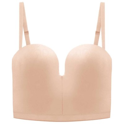 дамско,бельо,дамски,бикини,и,танкини,wonderbra,ultimate,silhouette,bra,beige,(natural)