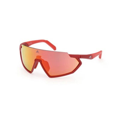 слънчеви,очила,слънчеви,очила,adidas,sp0041,0067u,sunglasses,red,(matte,red)