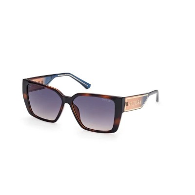 слънчеви,очила,слънчеви,очила,guess,gu7818,5652b,woman,sunglasses,dark,havana,(brown)