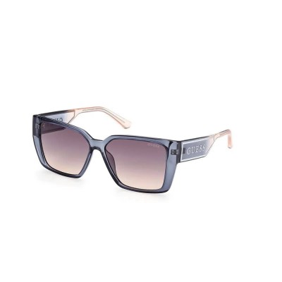 слънчеви,очила,слънчеви,очила,guess,gu7818,5692b,woman,sunglasses,blue,other,(blue)